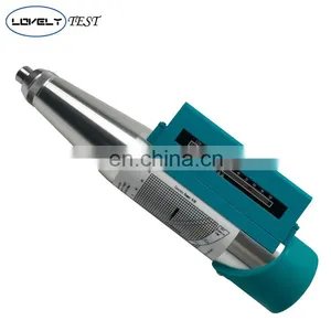 Efficient Sclerometer Concrete Price/Digital Sclerometer for Top Efficiency thumbnail-3