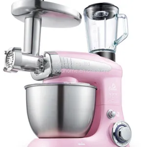 Automatic Dough Kneading Machine Live Dough Mixing Machine Egg Beater, Flour Mixer（Wechat:13510231336 Whatsapp 008613510231336） thumbnail-1