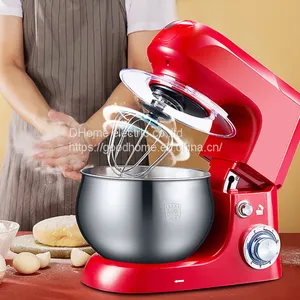 Kneading Cream Mixer, Electric Whisk（Wechat:13510231336 Whatsapp 008613510231336） thumbnail-2