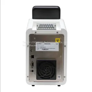 Noahcali-100 Portable Analizador Hematologico Veterinario Veterinary Blood Chemistry Analyzer thumbnail-4