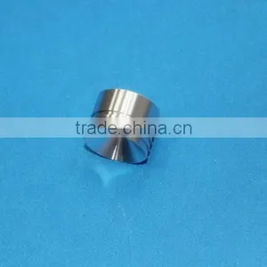 Close Tolerance Cnc Machining Brass Parts thumbnail-5