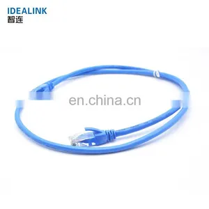 From China Suppliers Network Patch Cable Cat6 Patch Cord for Computer thumbnail-3