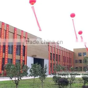 Hangzhou Jenbely Shower Co., Ltd. company overview - view 1 thumbnail