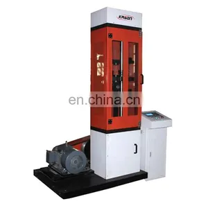 TPJ 10kn Springs Dynamic and Static Small Compression Spring Fatigue Testing Machine Price Spring Tester thumbnail-2