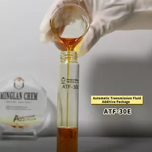ATF-30E Automatic Transmission Fluid Additive Package Lube Oil Additive thumbnail-2