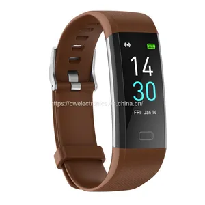 Smartwatch Fitness Tracker Bluetooth Call Watch Exercise Heart Rate Blood Oxygen Monitoring Sleep Information Phone Smart Watch thumbnail-1