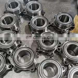 Russian Market Famous GAZelle NEXT Front Hub Unit Auto Bearing A21R23-3103145 F-582873 thumbnail-3