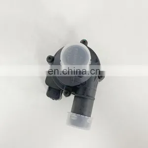 5Q0 965 561 B Octavia Laura Water Pump Auxiliary 3-pin Connector 12V Oval Electric Spare Parts for German Brand Cars thumbnail-4