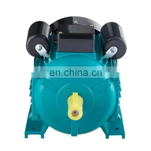 Electric AC 220V 3 Hp Single Phase Capacitor Start Induction Motor thumbnail-2