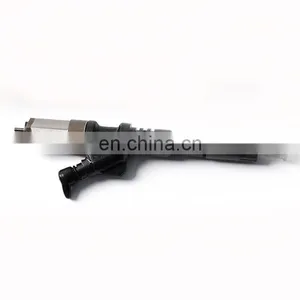 Denso Diesel Injector 095000-1211 095000-0809 for Excavator PC400-7 Engine 6156-11-3300 thumbnail-2