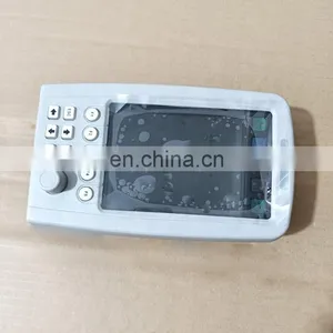 Excavator Parts Excavator Monitor Display Panel Gauge SECD-5I-12 thumbnail-4