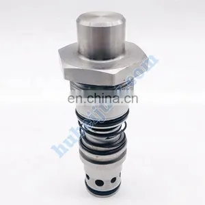EX200 EX220 EX270 EX300 Excavator Spare Part 0309707 Relief Valve thumbnail-1