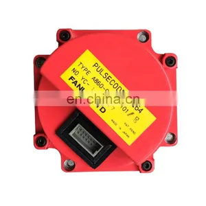 Good Price Original Fanuc Pulse Coder A860-0365-T101 thumbnail-1