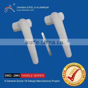 3 DH2-2001 China t Bar Aluminium Door Handle Agent thumbnail-2