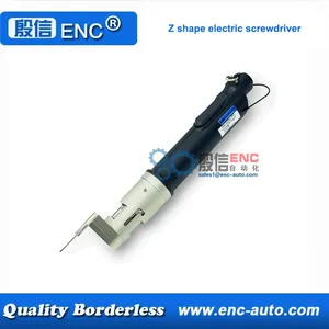 Z-shaped Shape Electric Screwdriver thumbnail-1