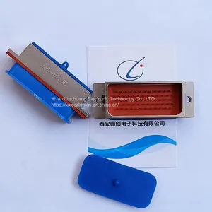 J36A Series Rectangular Connector Plug Socket J36A-62TK J36A-62ZJB J36A-62ZJ2B J36A-62ZJL thumbnail-3