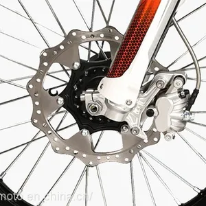 Sell Jhlmoto 300cc LX300-CB Motocross thumbnail-4