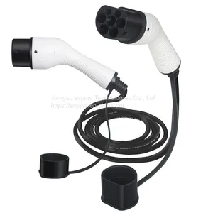 ev Charging Cable thumbnail-3