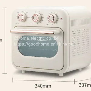 Air Fryer in One/electric Oven（Wechat:13510231336） thumbnail-1