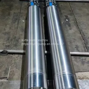 Deep Well Submersible Pump thumbnail-3