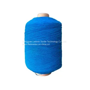 Letswin Textile Polyester DTY Yarn Manufacturer China thumbnail-3