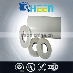 Ul & Rohs & Sgs Conducitve Silicone Tape For Led Lighting thumbnail-2