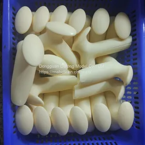 Precision Plastic Mold Production, Home Appliance Shell Mold Processing, Customizable Daily Necessities Injection Molding Plastic Mold thumbnail-3