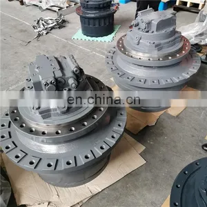 YB60000075 Excavatror Travel Motor ZX870-3 ZX850-3 Final Drive thumbnail-3
