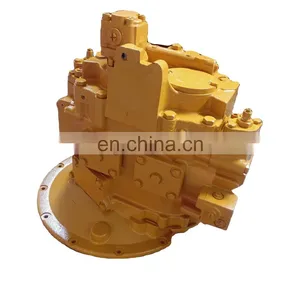 Genuine New 3117406 319D Hydraulic Pump thumbnail-1