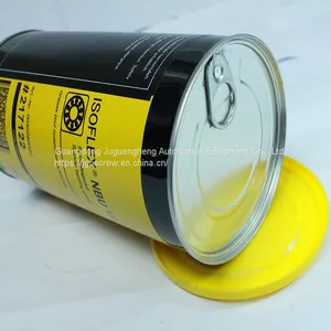 Kluber ISOFLEX NBU 15 1kg Grease for SMT Equipment thumbnail-3