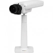 AXIS P1346 HDTV Day Night Fixed Camera thumbnail-1
