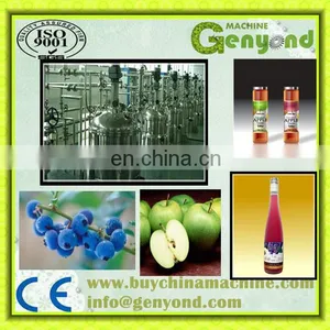 China Apple Vinegar Making Machine thumbnail-2