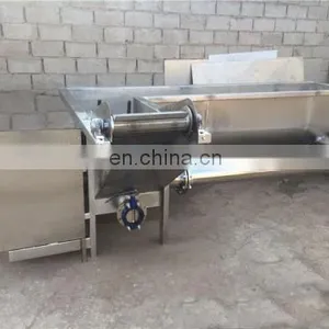 2019 Halal Chicken Slaughtering Machine thumbnail-2
