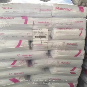 Wholesale Price PC 2805 Granules Injection Molding PC Medium Viscosity Good Mould Release PC For General Purpose Application thumbnail-5