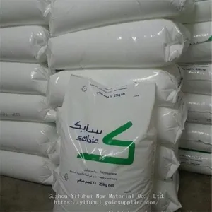 Factory Price Raw Material Sabic Pp500p Virgin Pp Granules thumbnail-4