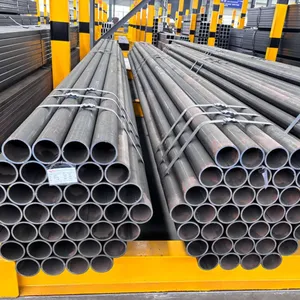 14inch Carbon Steel Pipe Seamless Steel Pipe and Welded Steel Pipe thumbnail-1