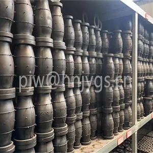 Pn10 Pn16 General Anti-Vibration Compensator Expans Flexible Coupling Rubber Expansion Joint Italy thumbnail-5