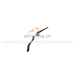 Sinotruk A7 Howo Hohan Golden Prince China Heavy Truck HW76 Cabin Assembly Accessories WG1642740010 Wiper Arm thumbnail-2
