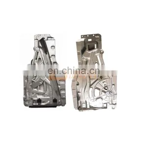 Sinotruk HOWO T5g T7h Tx Sitrak C5h C7h Truck Spare Parts 711W62645-6051 Left Door Electric Glass Lifter thumbnail-1