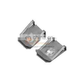China Original Shacman F2000/L3000/M3000/F3000/X3000 Truck Spare Parts 06.13189.0108 Oval-head Self-tapping thumbnail-3