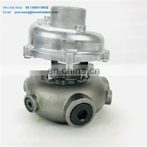 New RHC61W MY80 VD240062 C61CND-S0062B Marine With 4LH-STE Engine 119174-18011 119174-18010 Turbocharger thumbnail-4