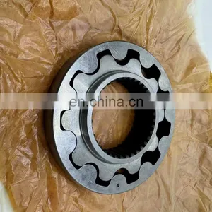 Agricultural Diesel Engine Spare Parts for Kubota V3307 Oil Pump1G772-35070 Oil Transfer Pump1G77235070 thumbnail-1