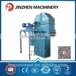 China Best Selling Machinery Products Popular Supplier Z Type Bucket Elevators thumbnail-1