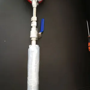 Thermal Gas Flowmeter thumbnail-2