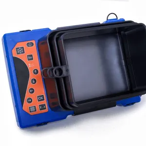 BXL-V50 Portable Veterinary Ultrasound for Animale thumbnail-1