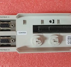 ABB TP854 3BSE025349R1 Module Termination Unit thumbnail-1