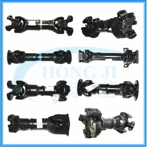 Other Performance Parts Bus for Sale Drive Shaft Center Support Bearing 2241-00026 Drive Shaft Support thumbnail-6