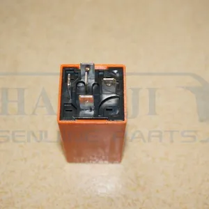 Best Price Bus Parts JQ608A-215C Relay Flasher Auto Parts & Accessories thumbnail-4