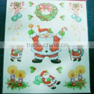 Pvc Removable Wall Sticker thumbnail-1