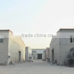 Handan Aojia Fastener Manufacturing Co., Ltd. company overview - view 1 thumbnail